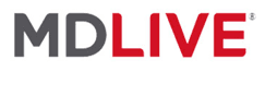 MD Live logo